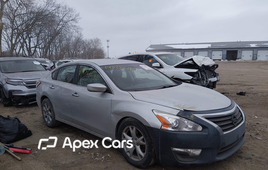Nissan Altima 2014 - Image 1 of 16