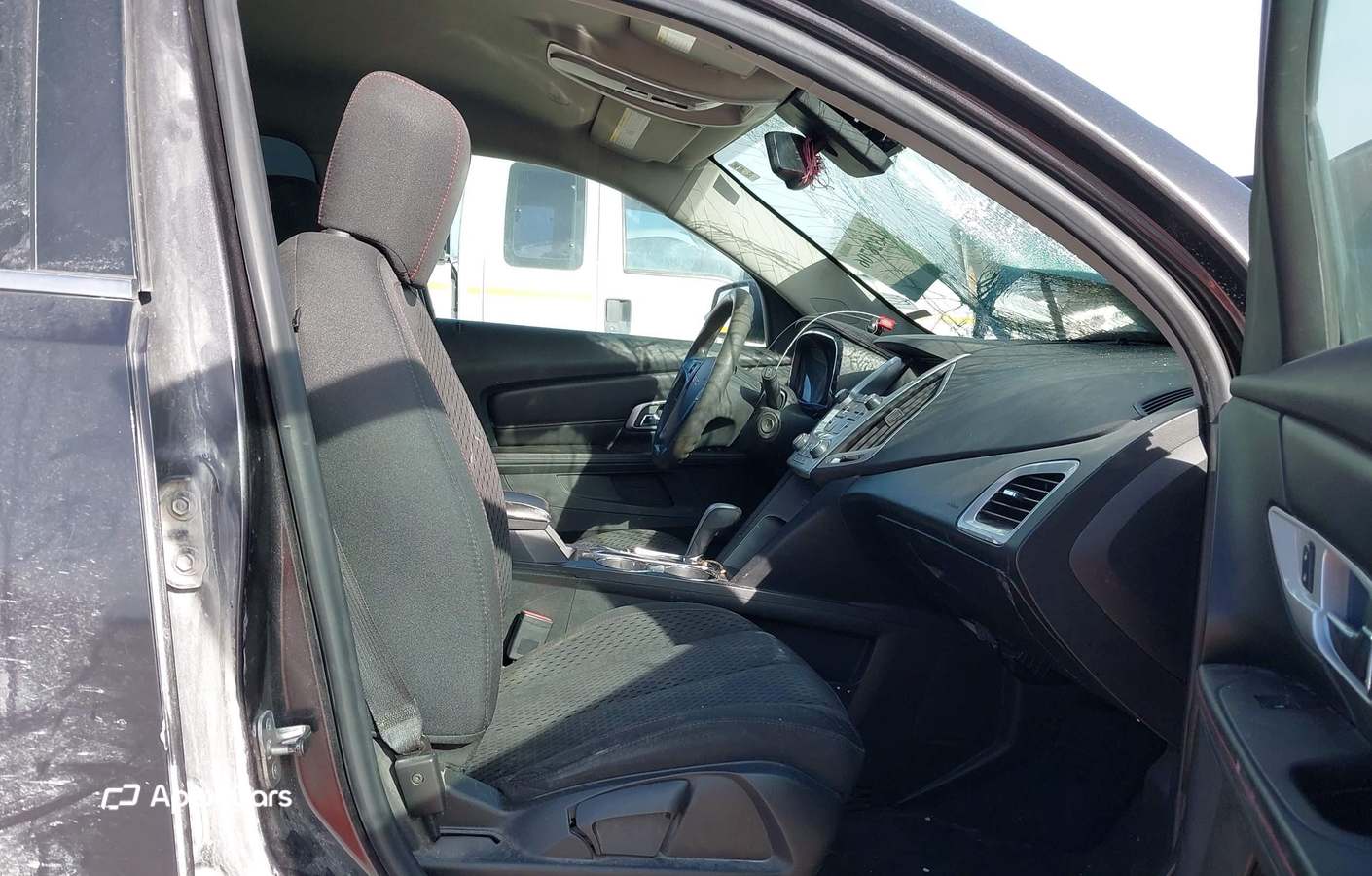 GMC Terrain 2015