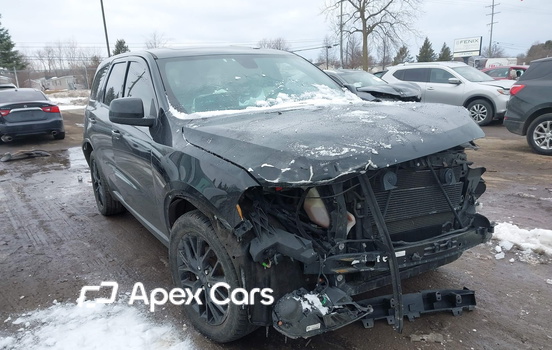Dodge Durango 2015 - Image 1 of 17