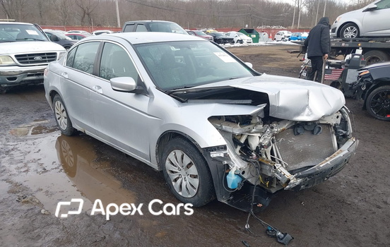 Honda Accord 2012 - Image 1 of 17