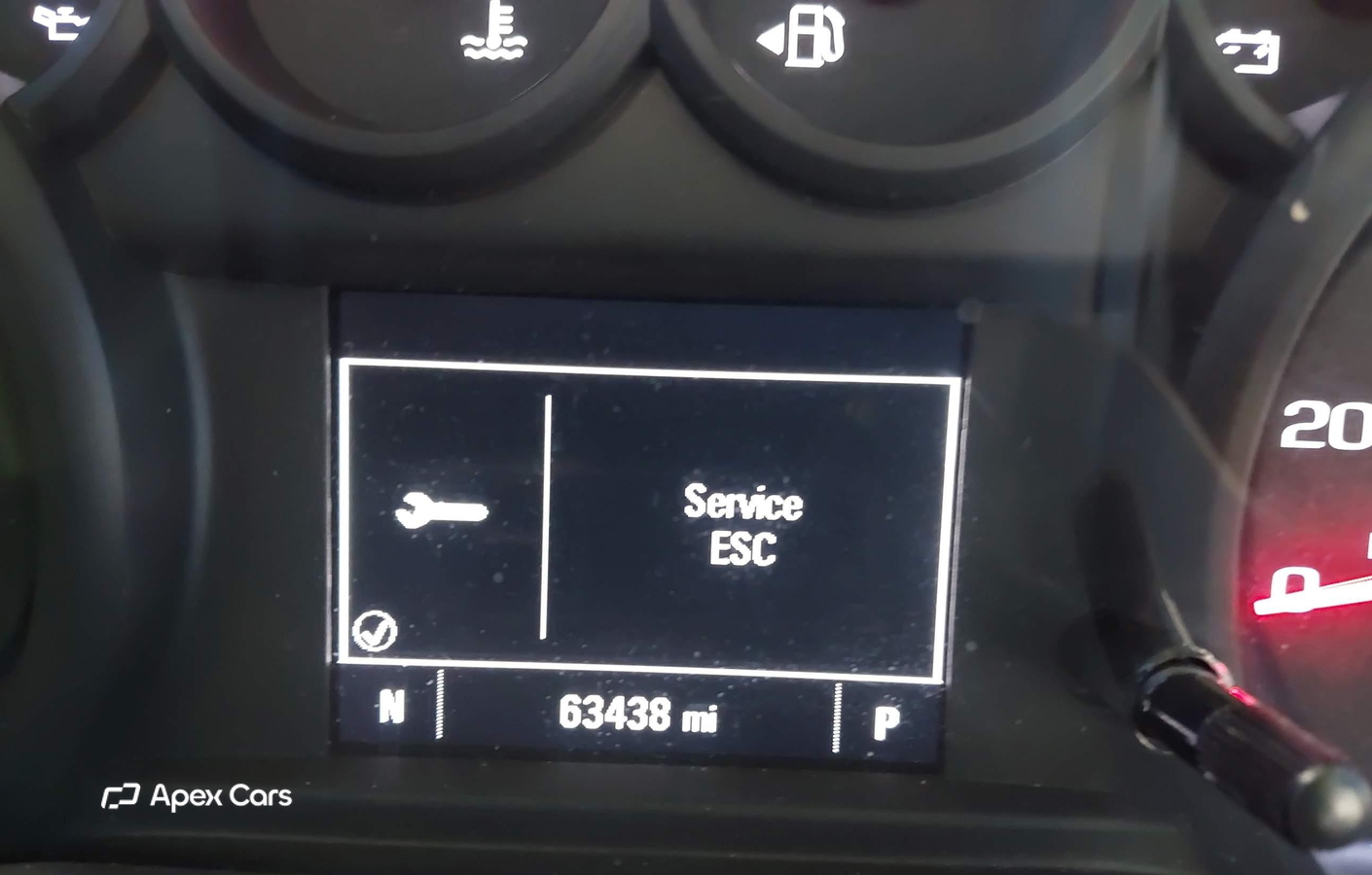 Chevrolet Silverado 2021