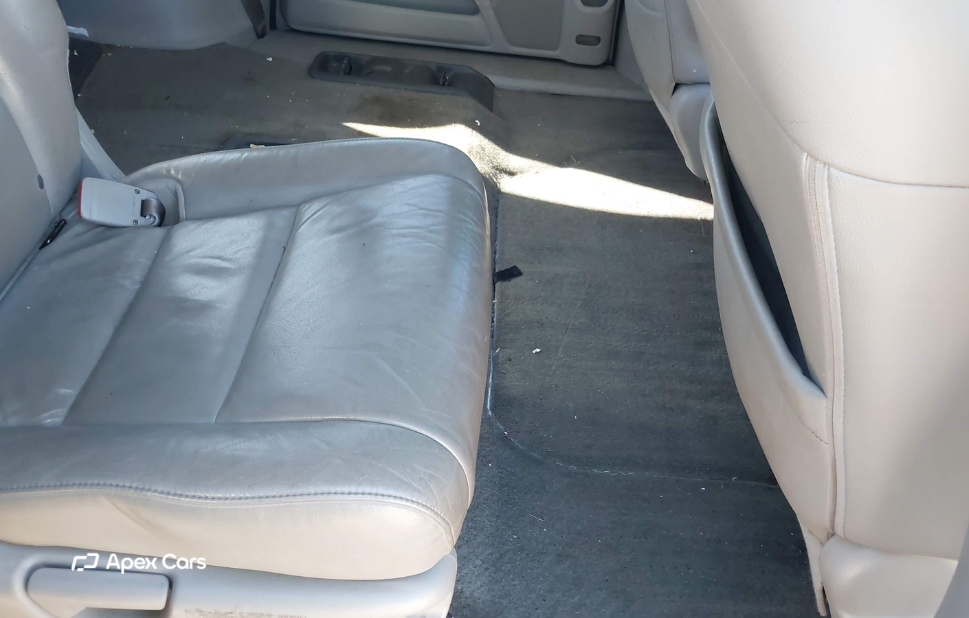 Honda Odyssey 2013