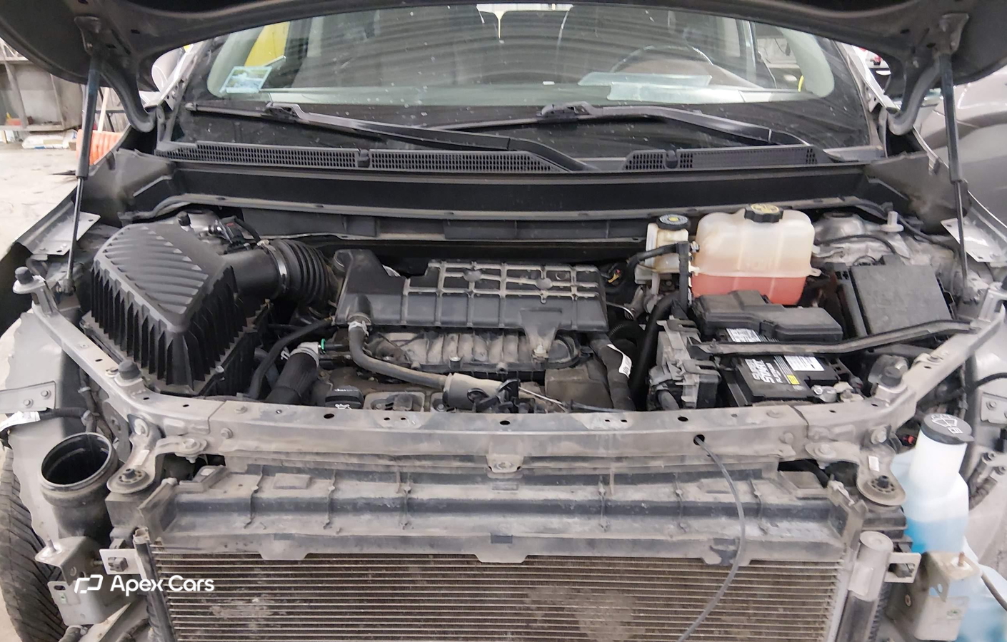 Buick Enclave 2019