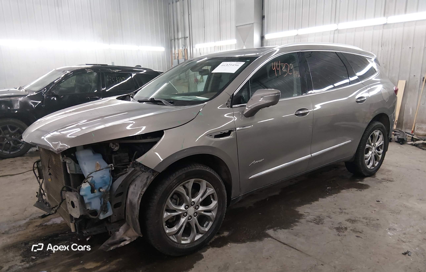 Buick Enclave 2019