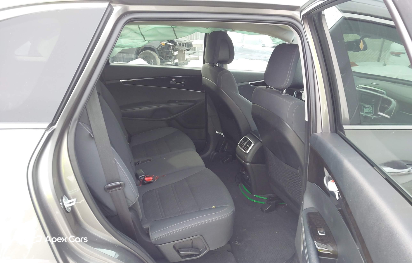 Kia Sorento 2016