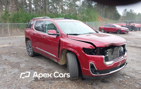 GMC Acadia 2020 - Image 1 of 18