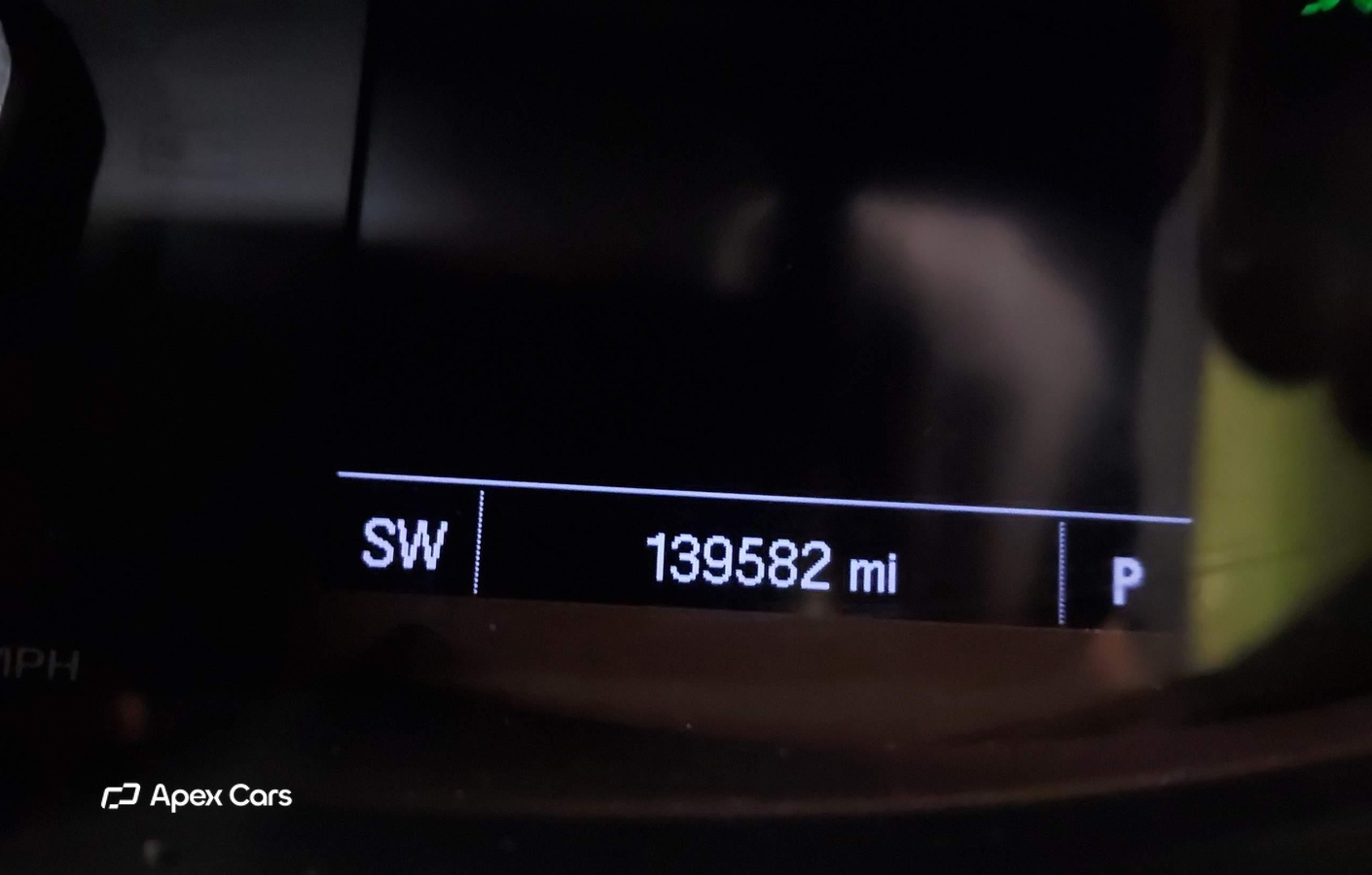 Chevrolet Trax 2019