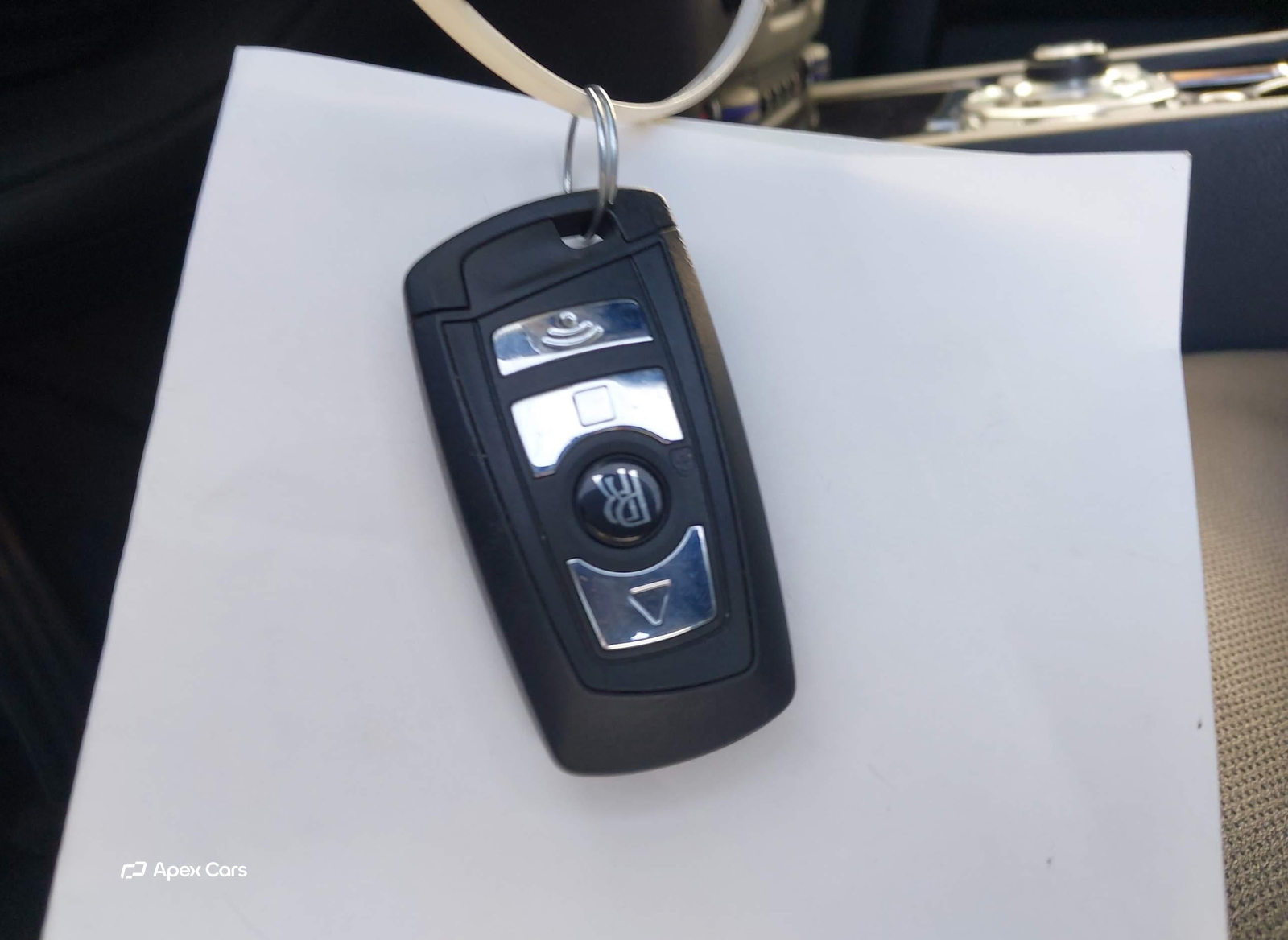 Rolls-Royce Ghost 2013