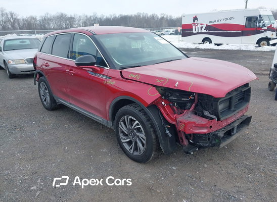 2023 Lincoln Corsair - Image 1 of 5