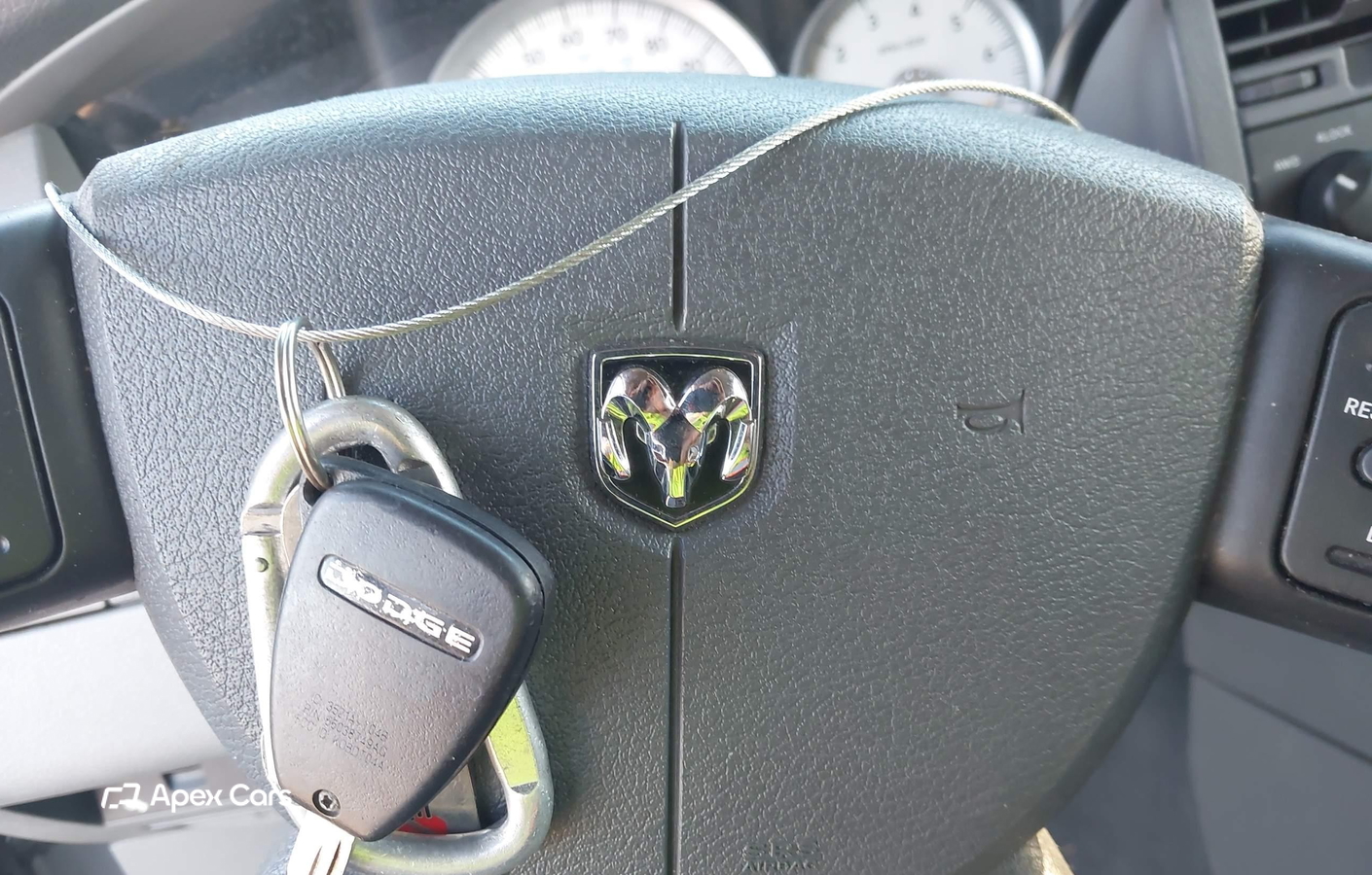 Dodge Durango 2006