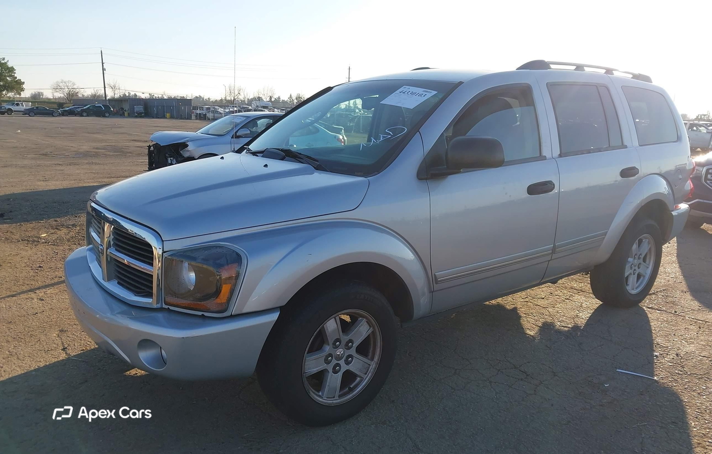 Dodge Durango 2006