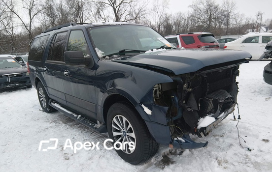 Ford Expedition 2017 - Image 1 of 18