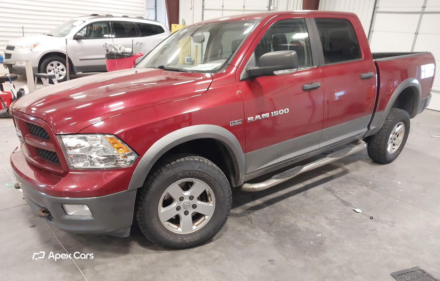RAM 2011