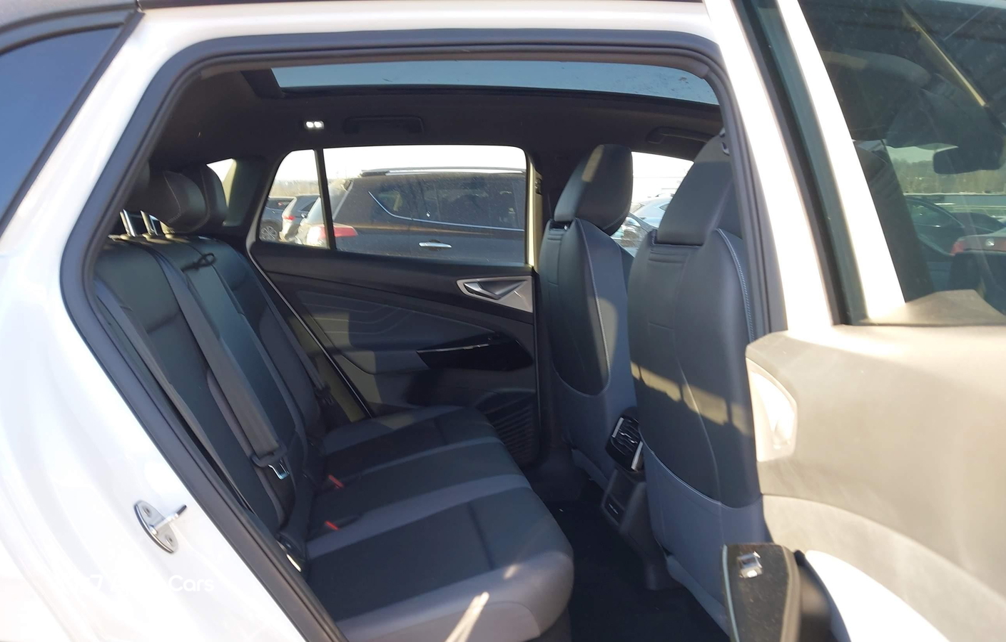 Volkswagen ID.4 2023