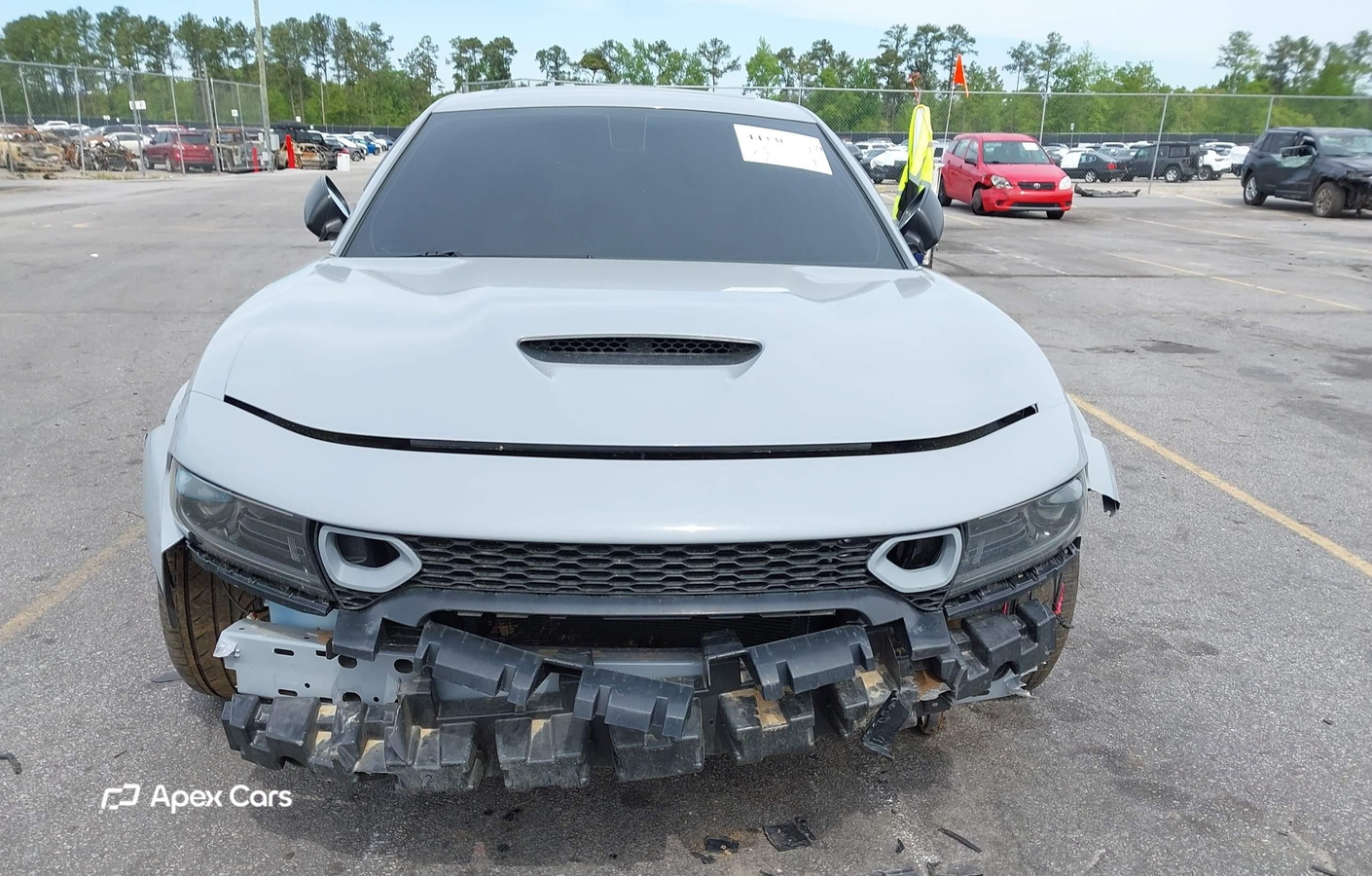 Dodge Charger 2022