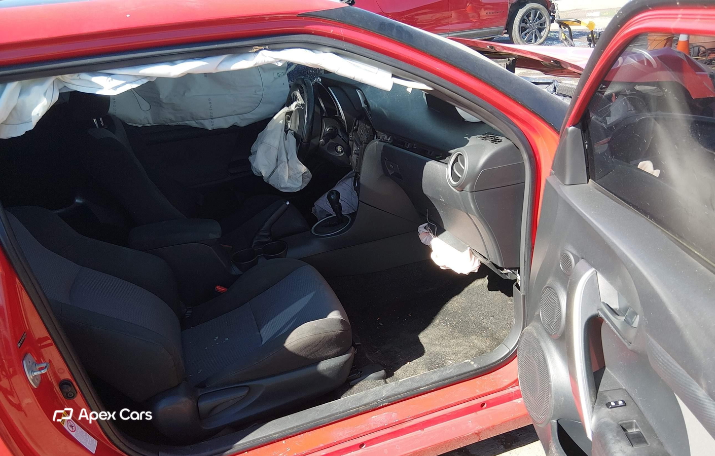 Scion tC 2014