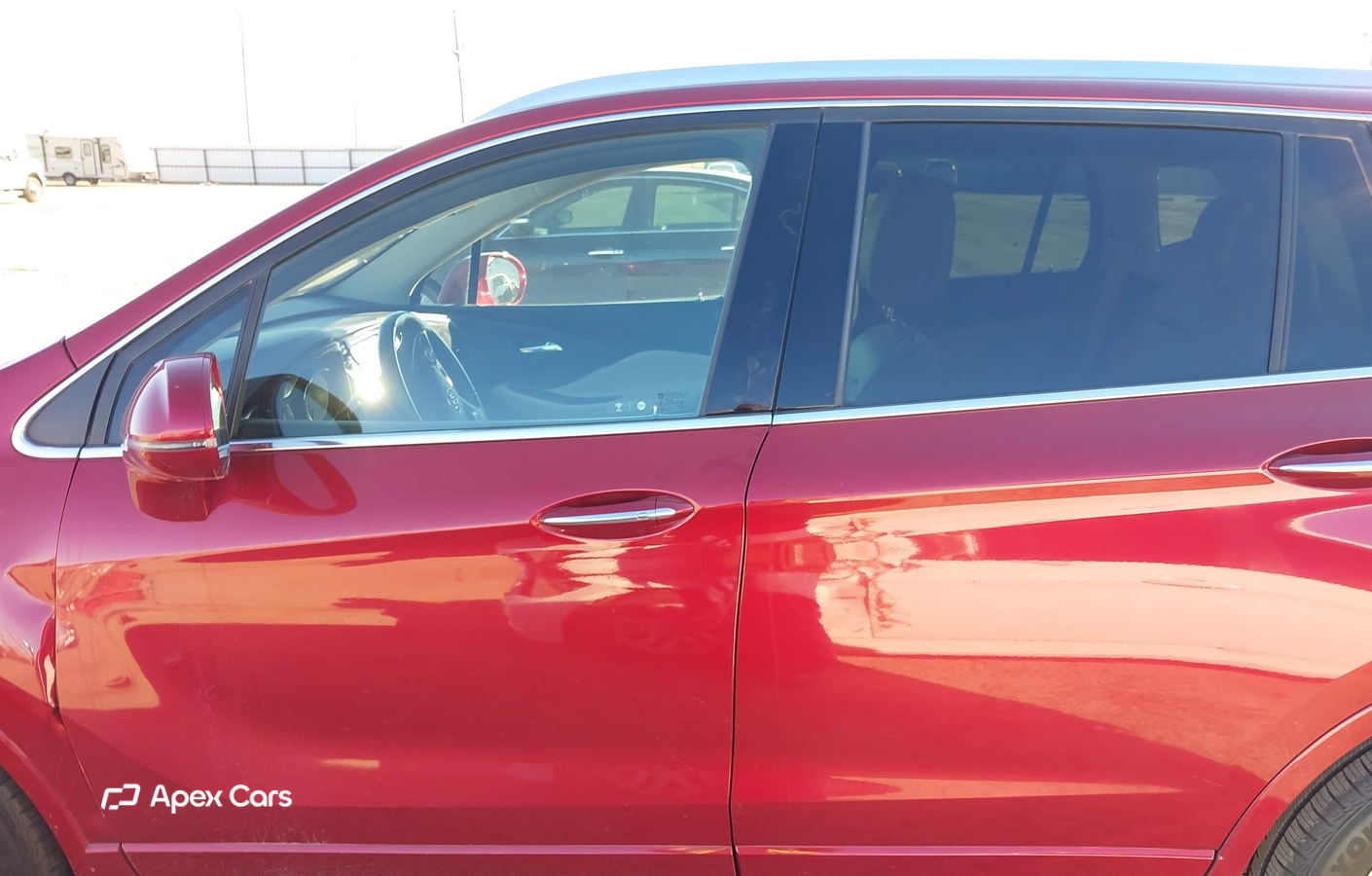Buick Envision 2020