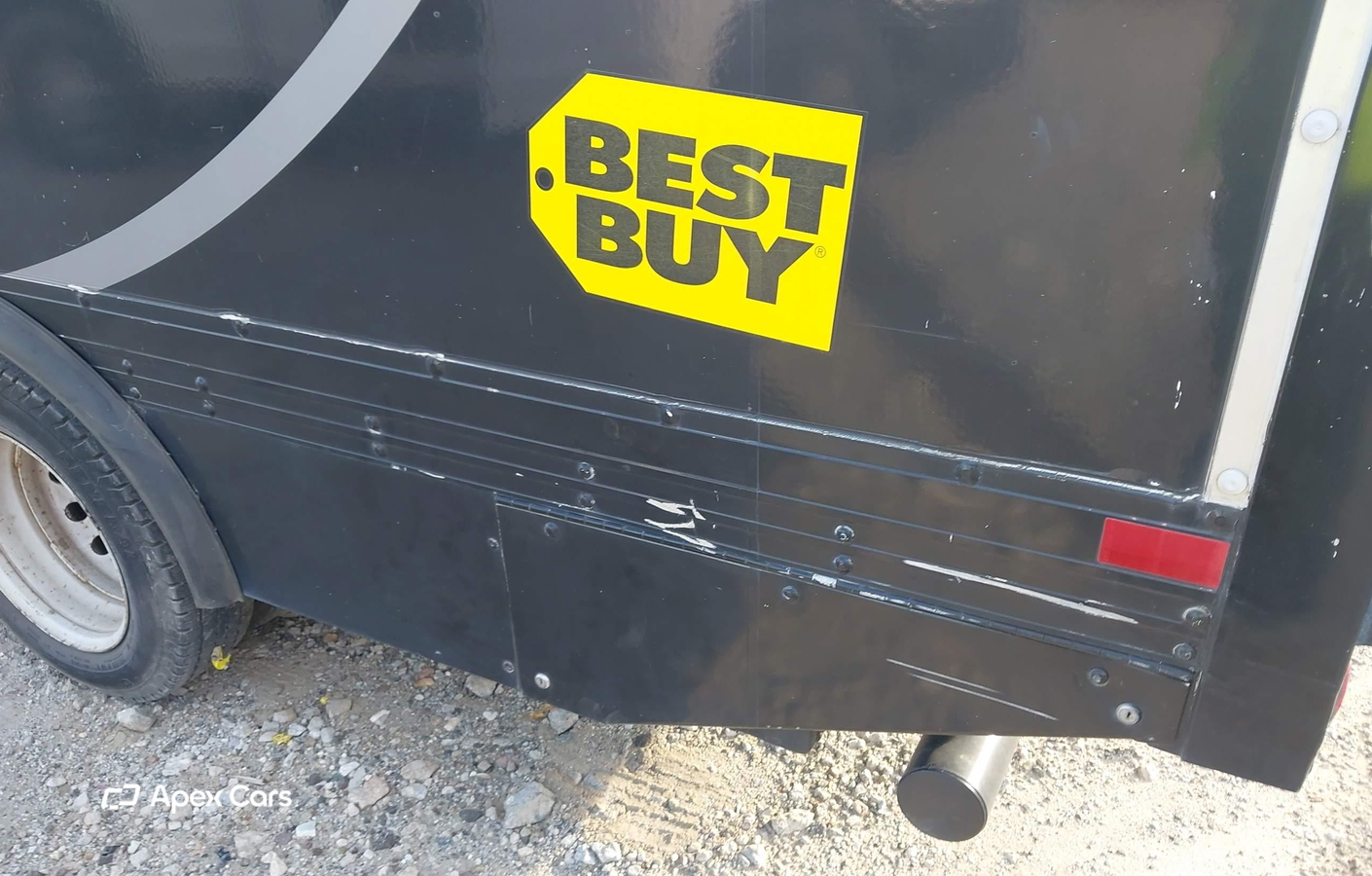 Ford 2017