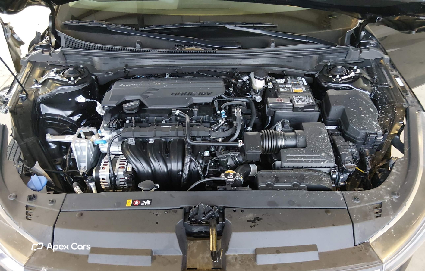 Kia K4 2025