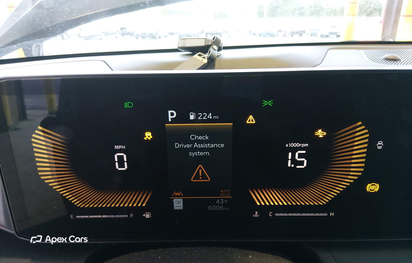 Kia K4 2025