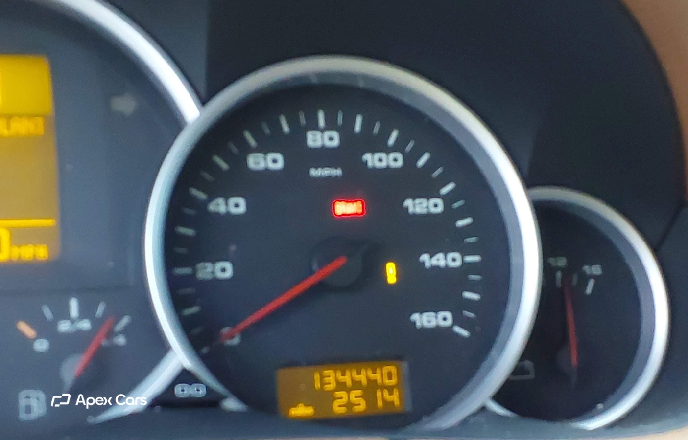 Porsche Cayenne 2009