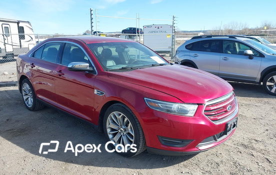 Ford Taurus 2015 - Image 1 of 17