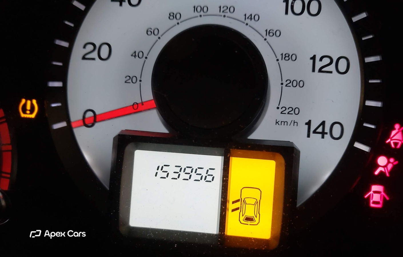 Honda Pilot 2010
