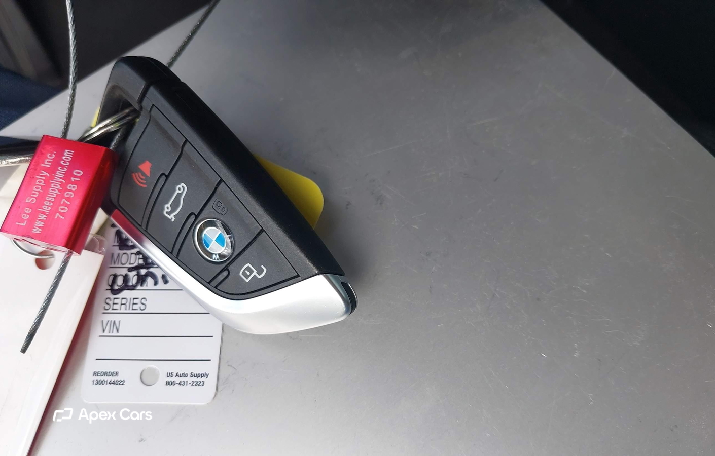 BMW i4 2023