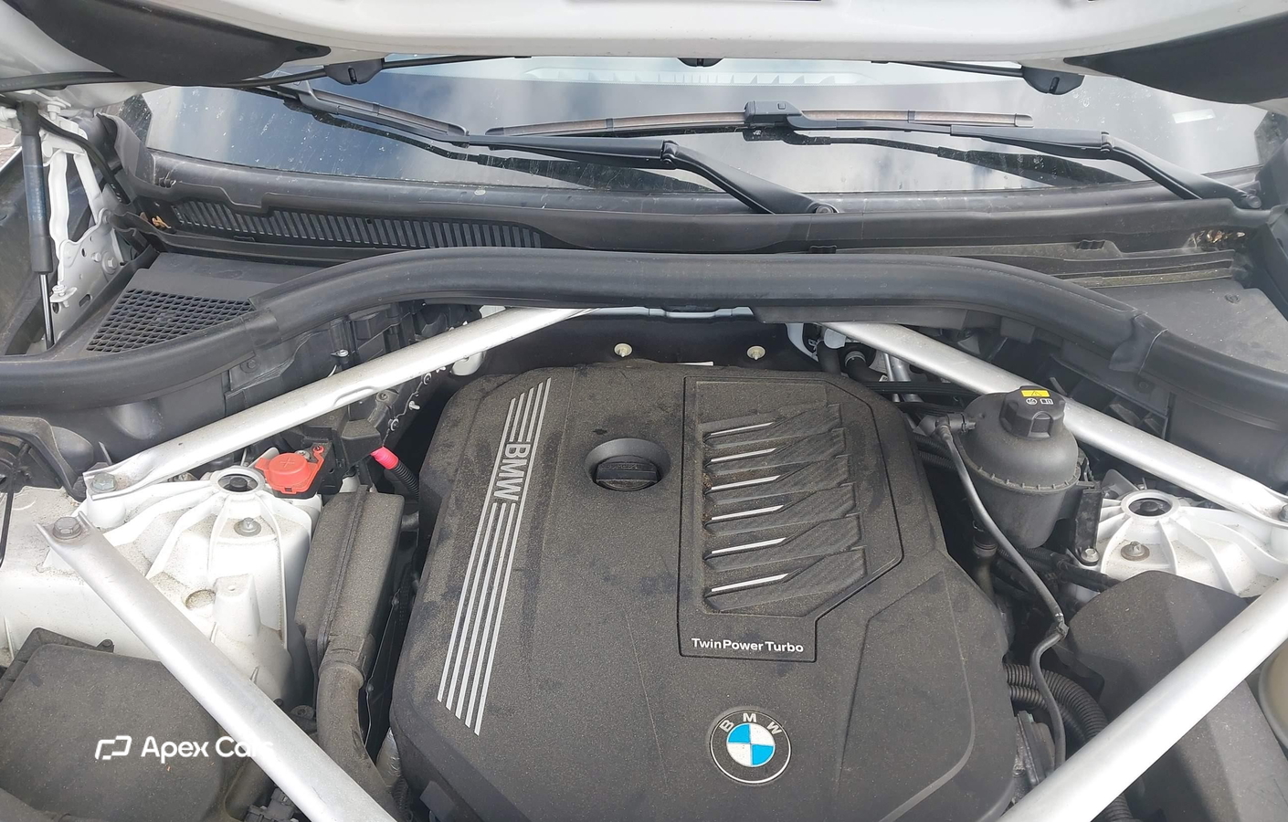 BMW X5 2019