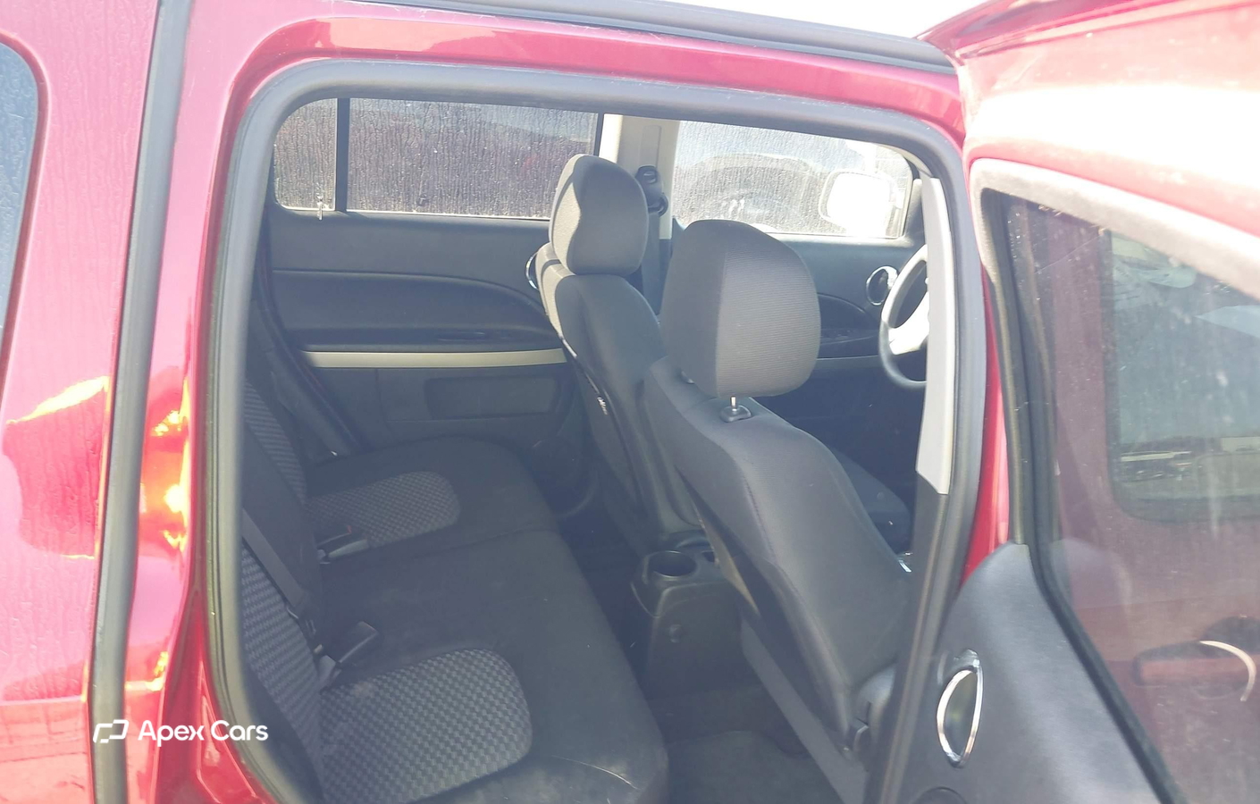Chevrolet HHR 2011