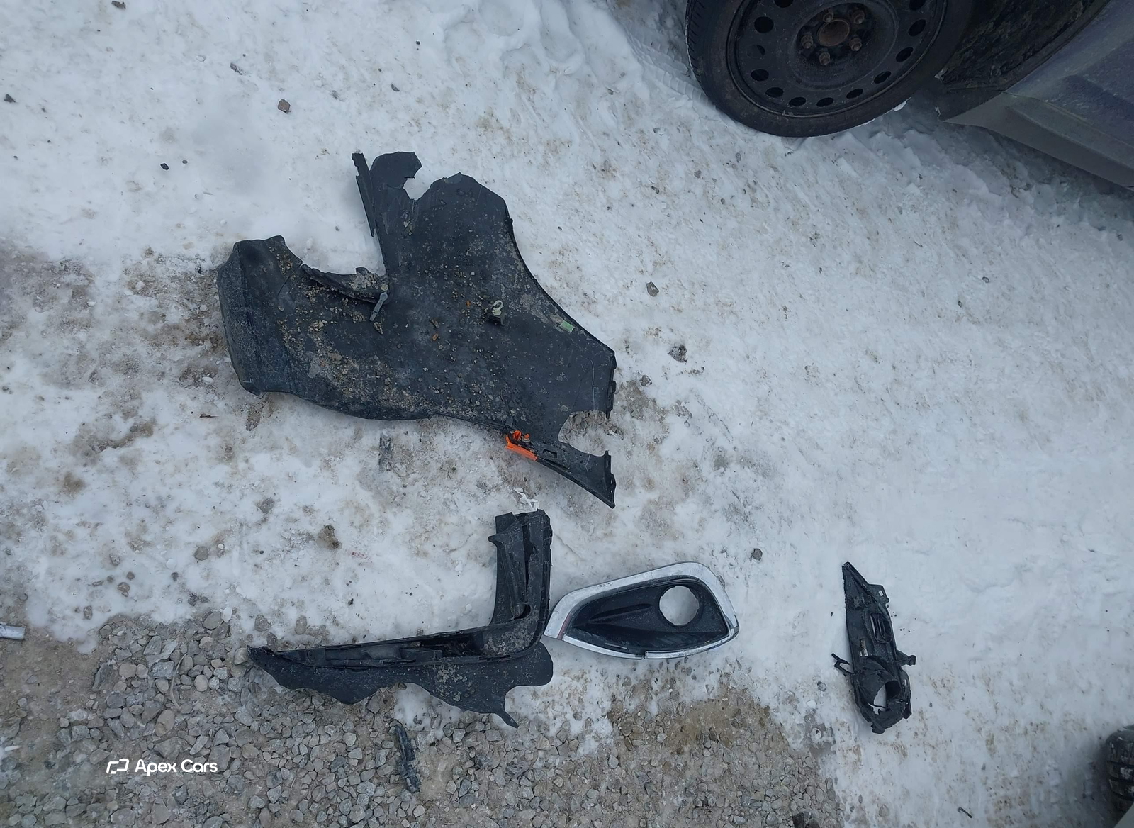 Chrysler Pacifica 2018