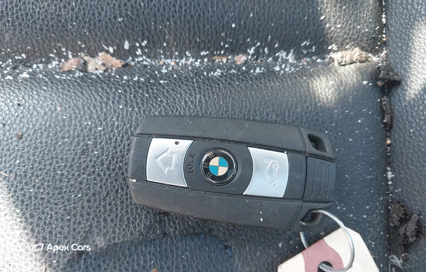 BMW Series 3 2009