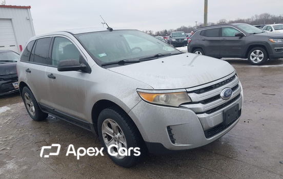 Ford Edge 2013 - Image 1 of 16