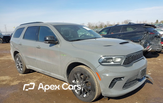 Dodge Durango 2024 - Zdjęcie 1 z 16