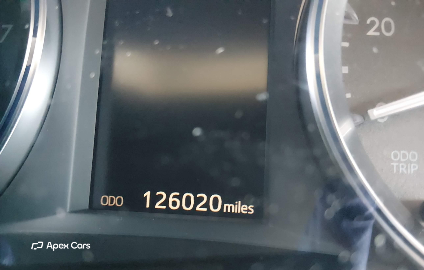 Toyota Highlander 2016