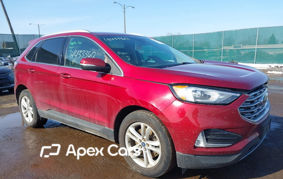 Ford Edge 2019 - Image 1 of 16