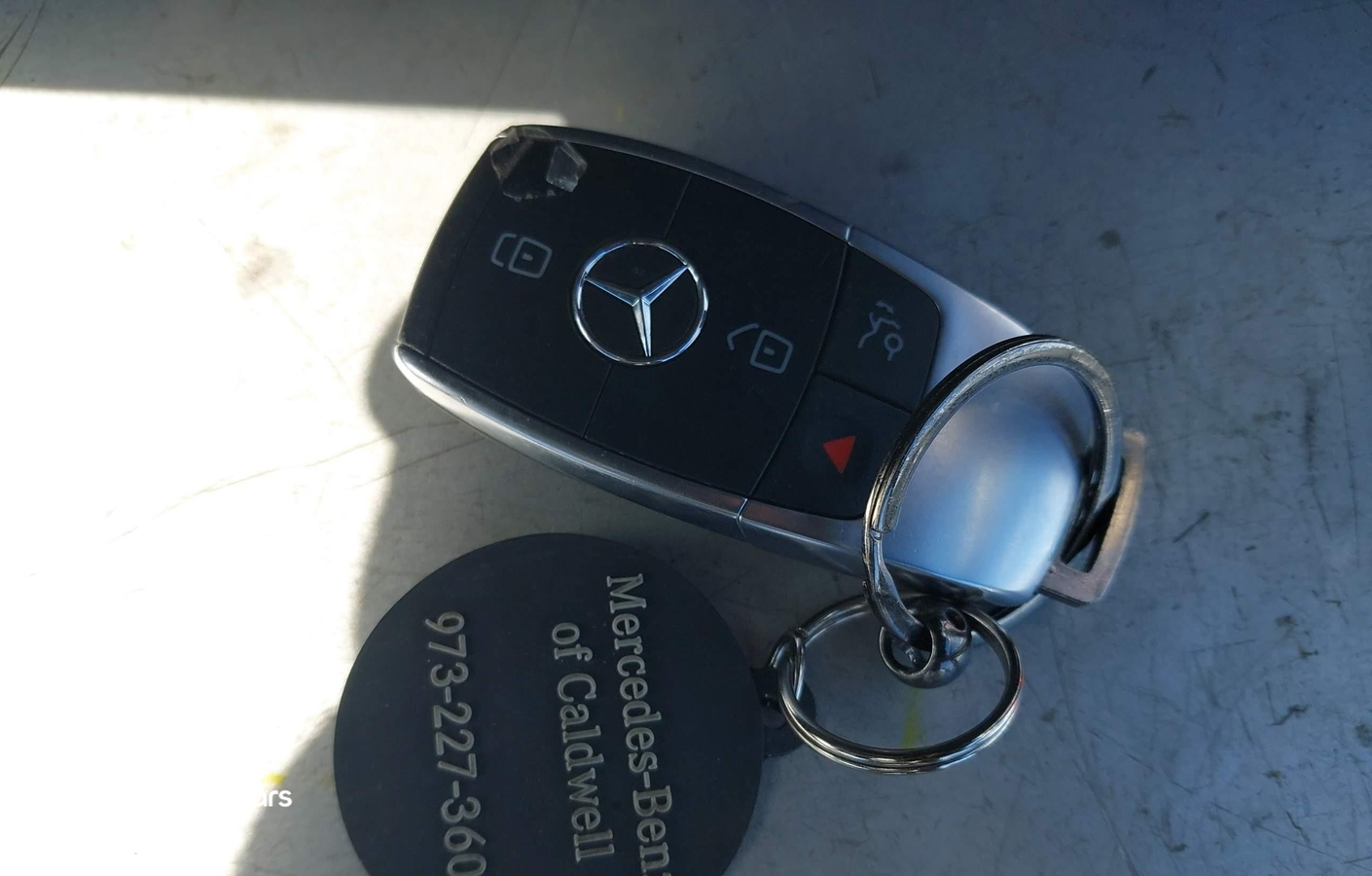 Mercedes-Benz 2019