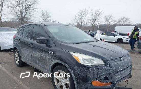 Ford Escape 2016 - Image 1 of 15