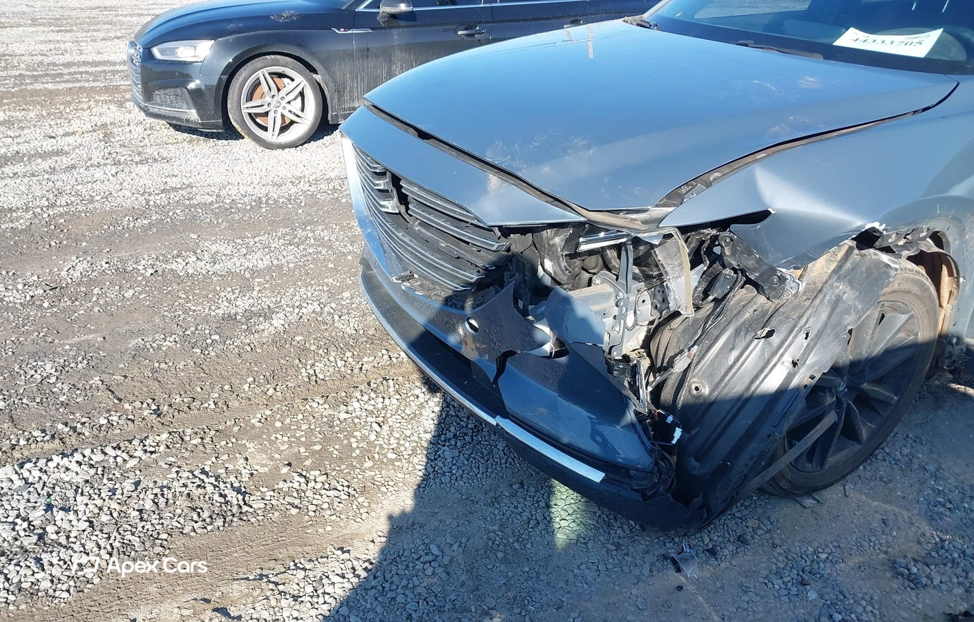 Mazda CX-9 2021