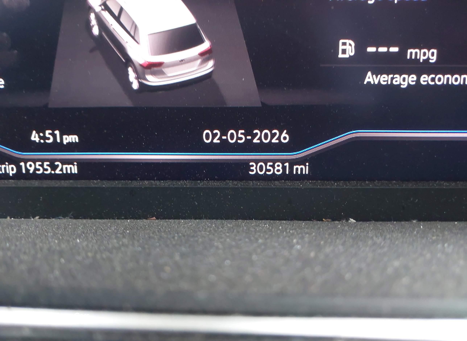 Volkswagen Tiguan 2019