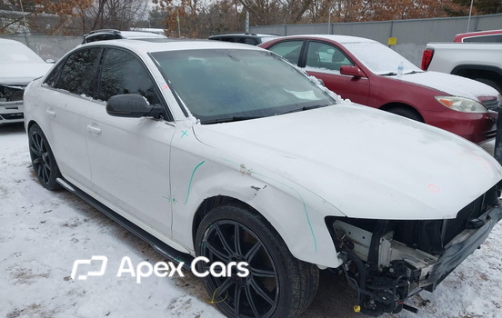Audi S4 2015 - Image 1 of 22