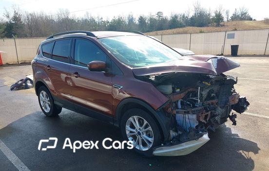 Ford Escape 2018 - Image 1 of 19