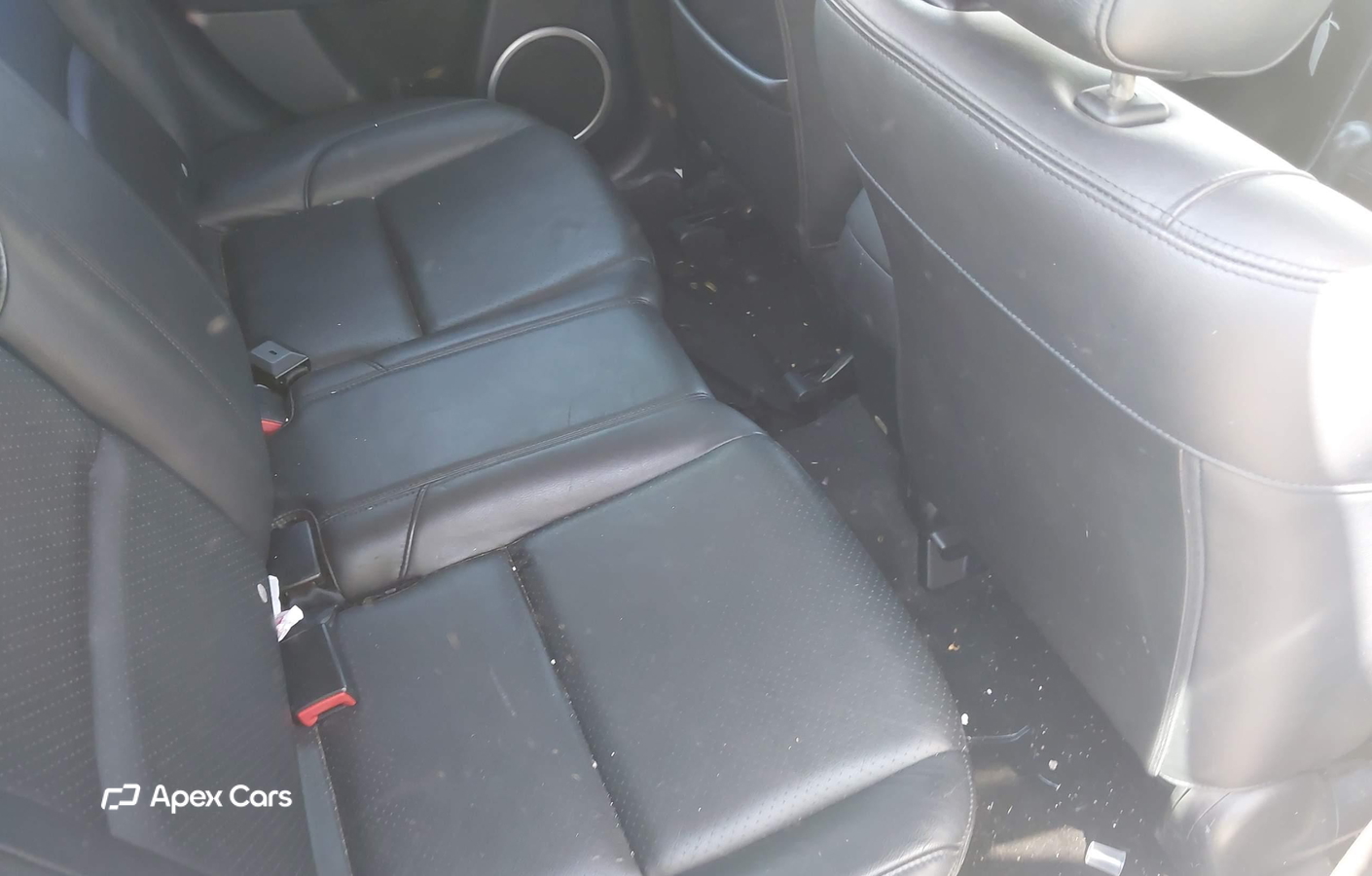 Mazda 3 2004