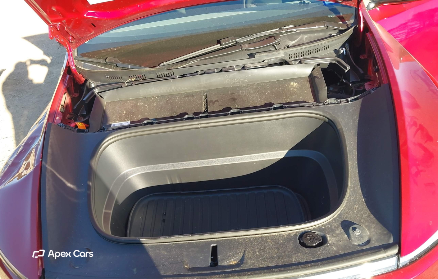Tesla Model Y 2026