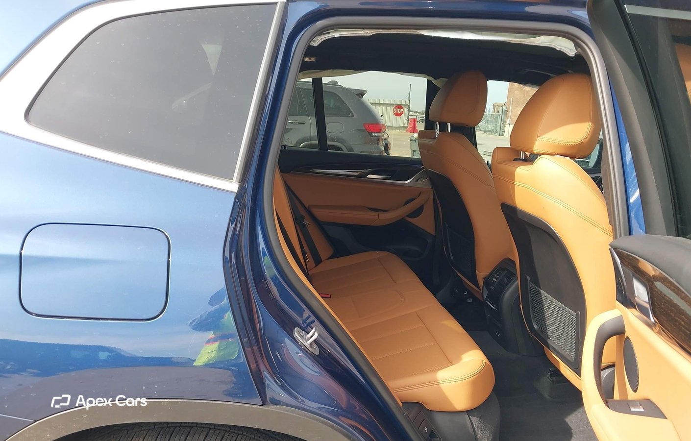 BMW X3 2023