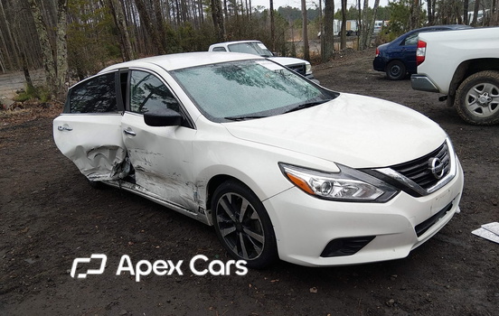 Nissan Altima 2018 - Image 1 of 16