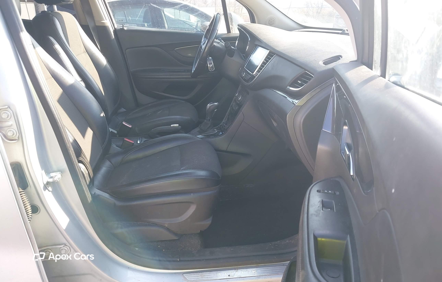 Buick Encore 2019