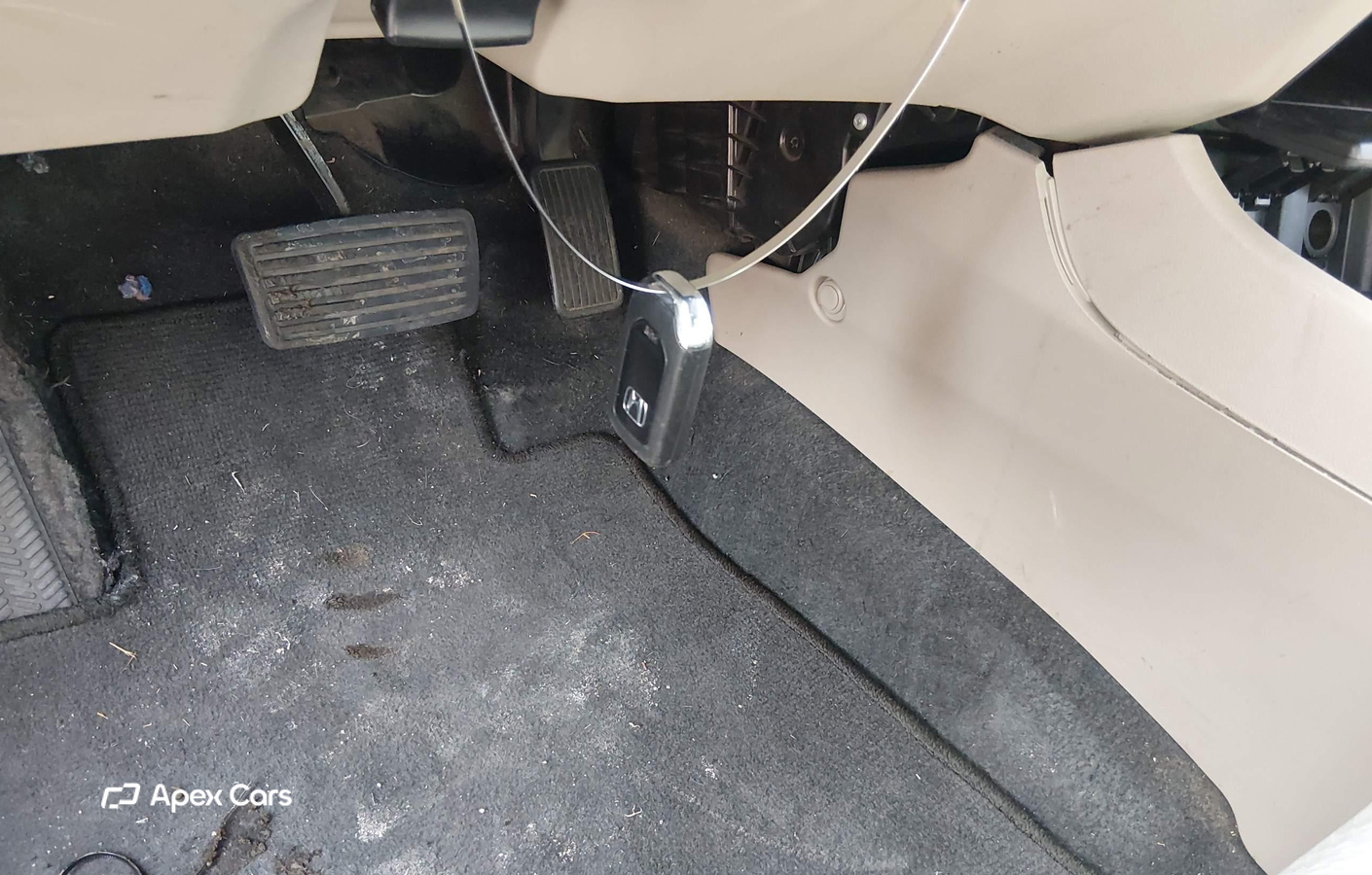 Honda Civic 2014