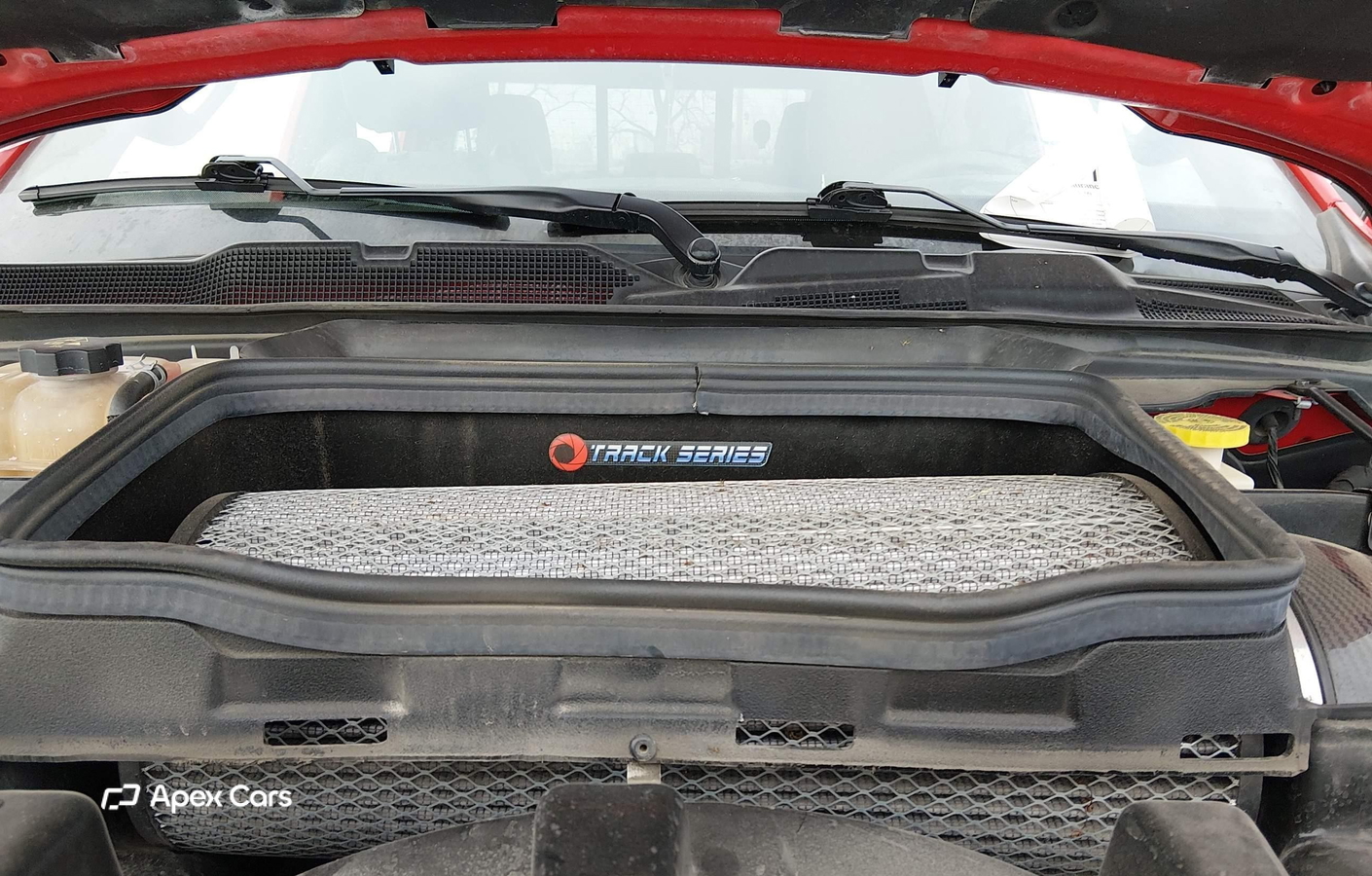 RAM 1500 2021