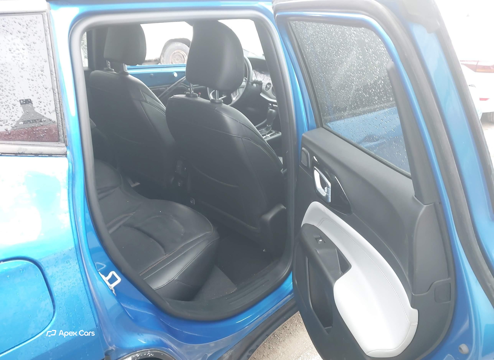 Jeep Compass 2024